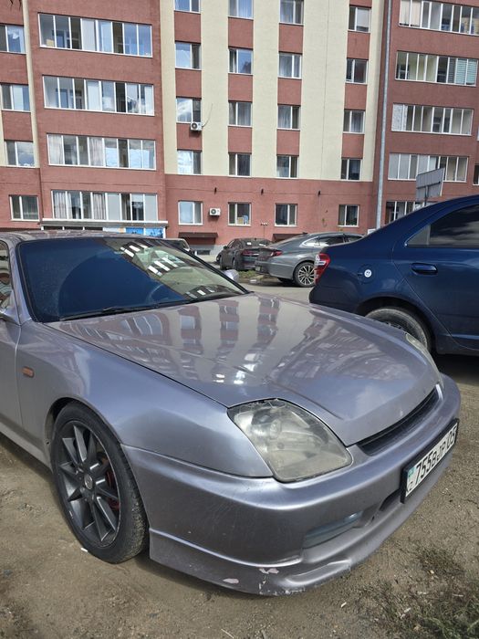 Honda prelude 5 продам авто продам машину