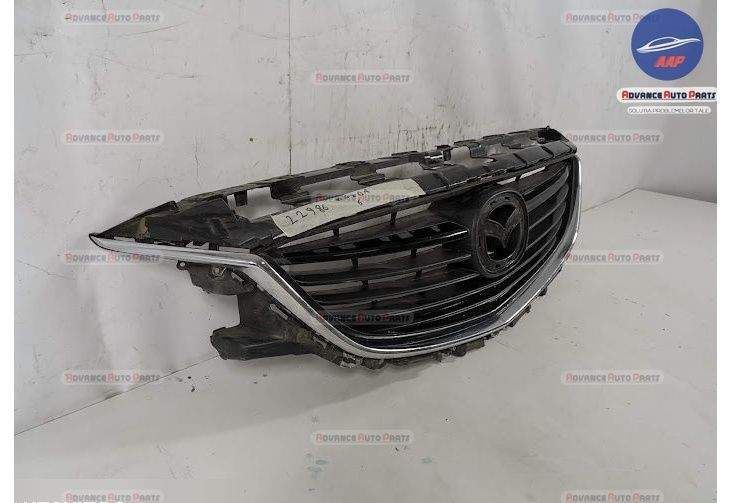 Grila Centrala Radiator originala Mazda  6 GJ [2012 - 2015]