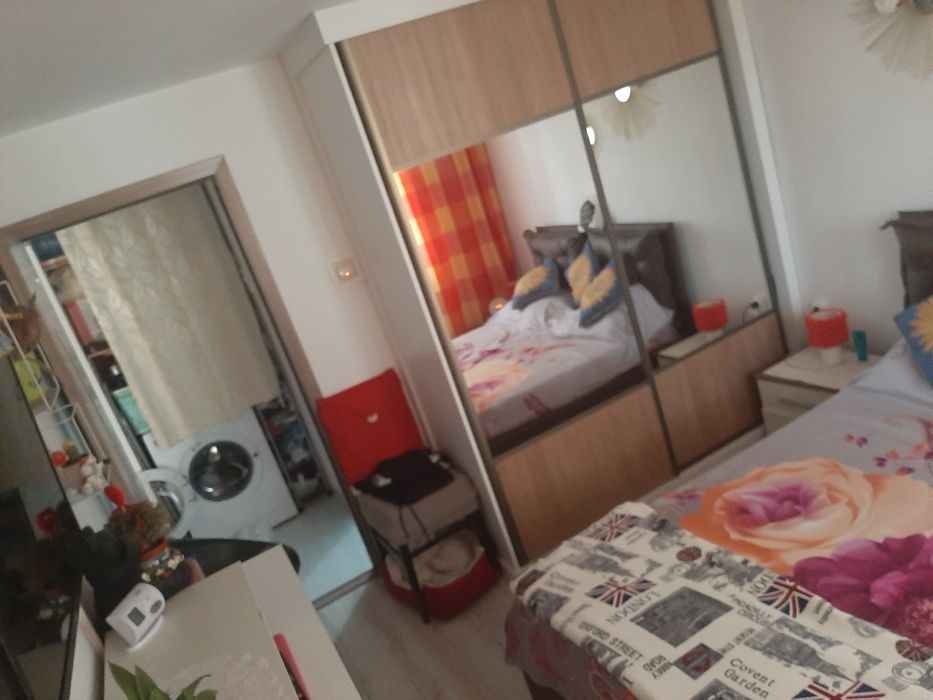Vand Apartament 2 camere  renovat
