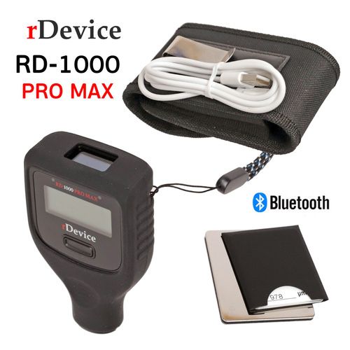 RDevice 1000 pro max