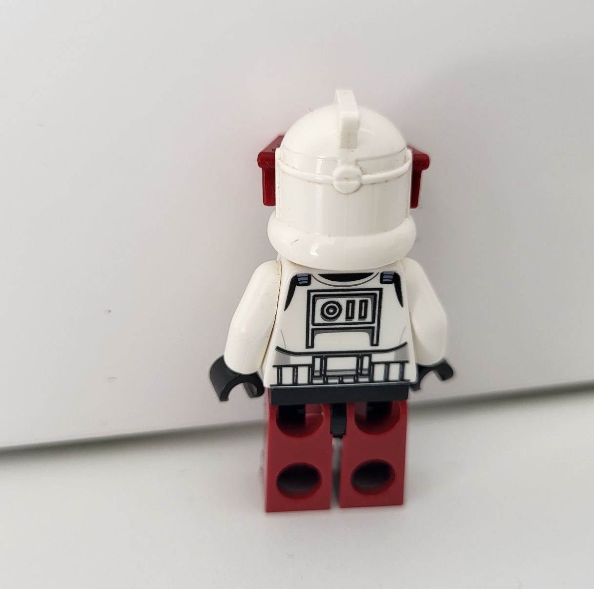 Lego Star Wars Clone Arc Trooper