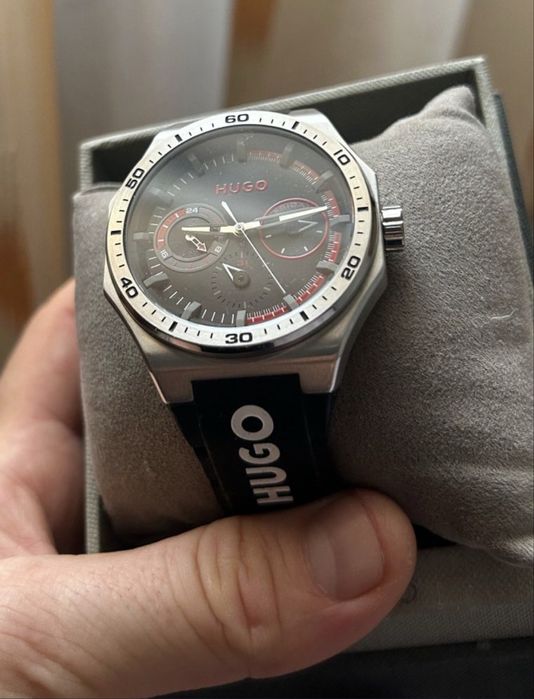 Ceas hugo boss original