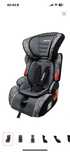 Автокресло babyton! От 9-36 кг