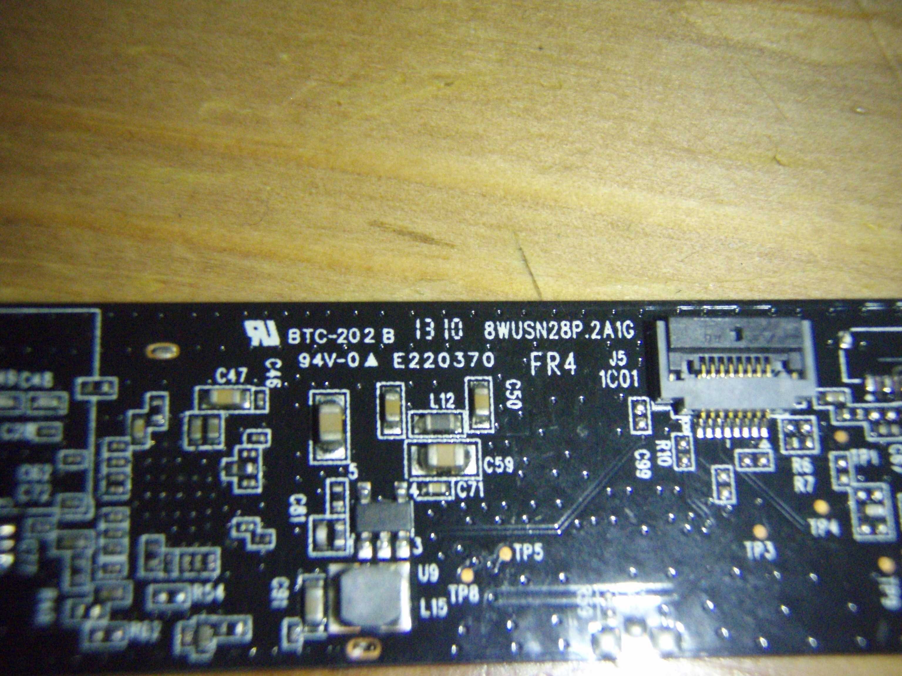 Modul wireless intern 8WUSN28P.2A1G