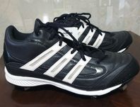 Бутсы футбольные Adidas Spinner 7 Mid