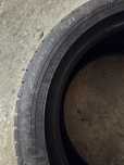 Vând anvelope de iarna Viking 235/45 R17