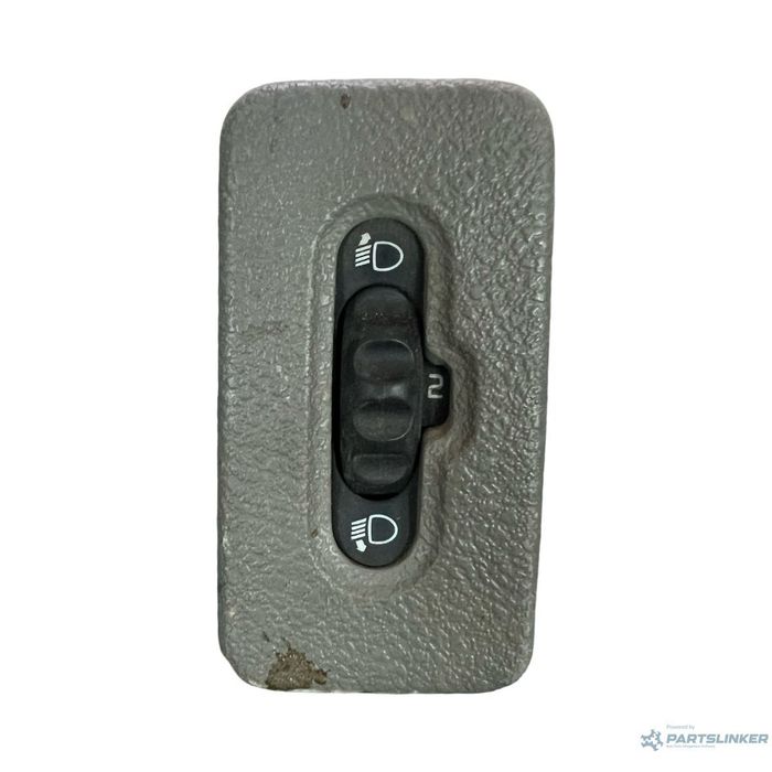 Comutator reglaj nivel faruri RENAULT MASTER II Box FD 1998 - >