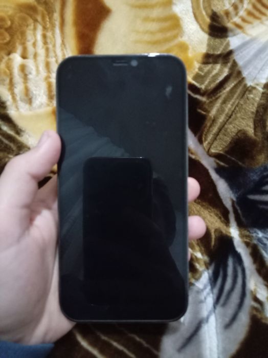 Smartfon Iphone 12 pro