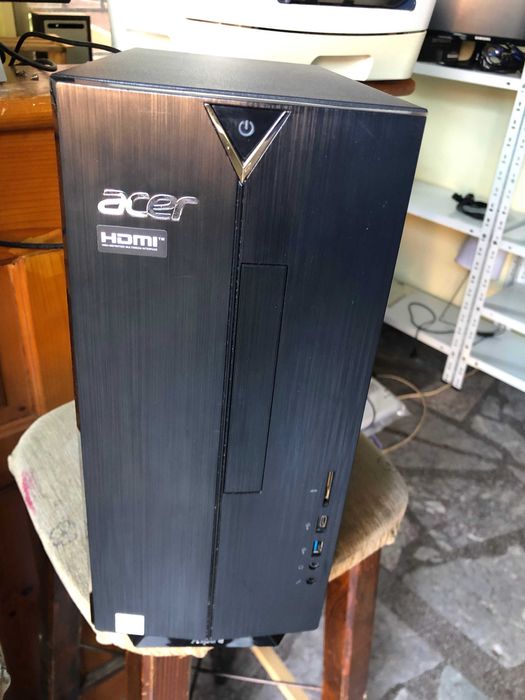 Марков геймърски ACER Aspire TC-895