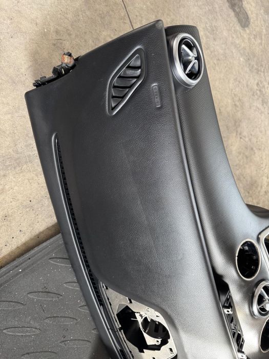 Арматурно табло за Мерцедес А класа