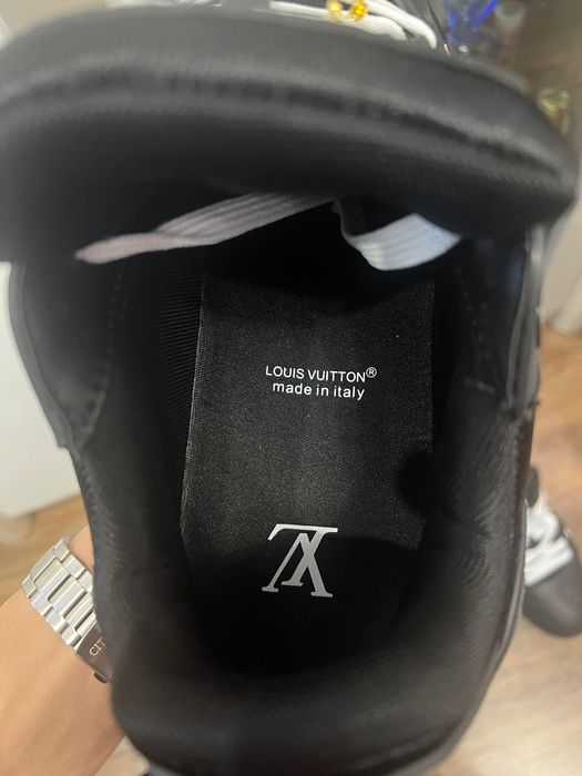 Louis Vuitton Trainers