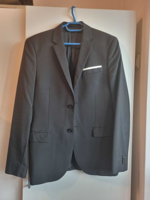 Sacou de costum bărbați