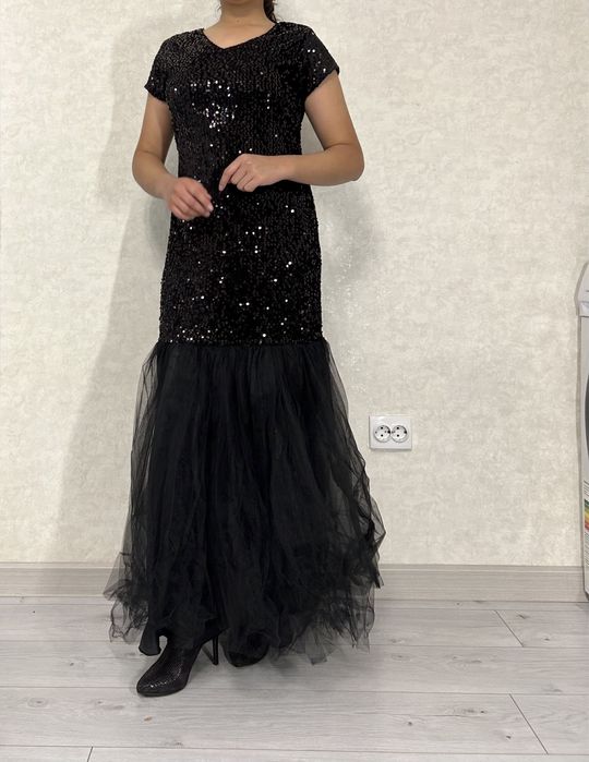 Платье на прокат