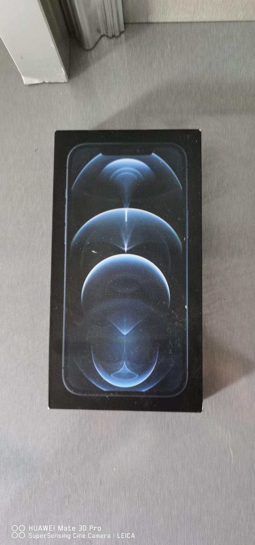 Iphone 12 pro max янгидай