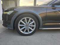 Roti Audi A6 R19