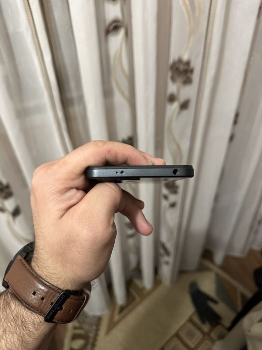 Xiaomi Redmi Note 12 4G 128GB 6GB RAM NOU Garantie !