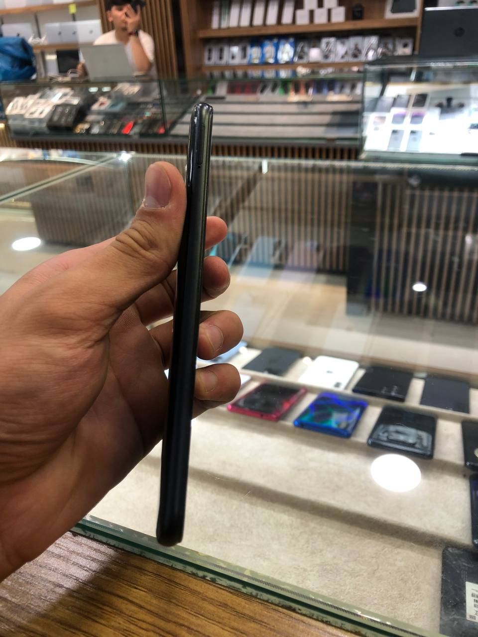 Redmi 7 3/32 GB qora