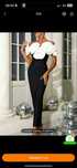 Vand rochie tip bandaj noua marimea 36