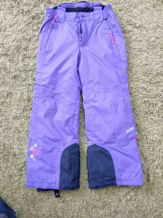 Pantaloni de ski