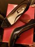 Pantofi dama Zara