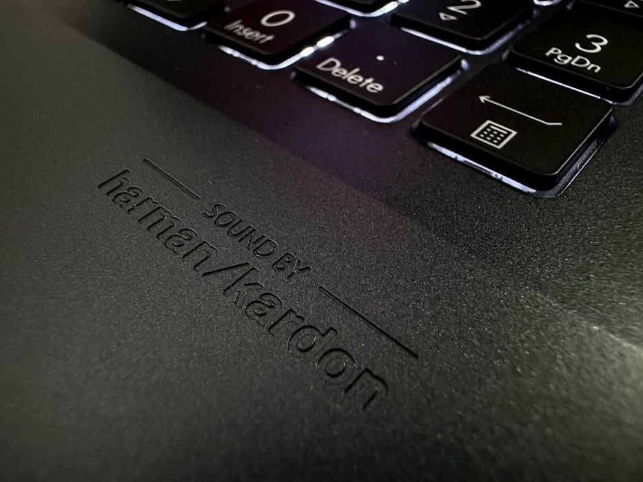 Asus Vivobook Pro M6500Q Kuchli Noutbuk