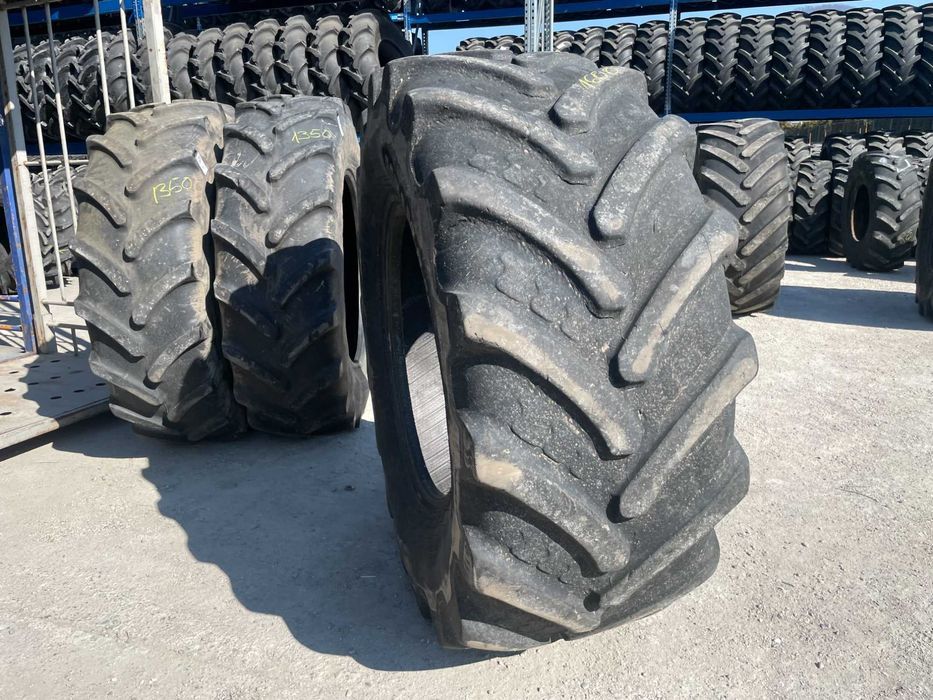 600/70r30 BKT agrimax anvelope second hand cu tva