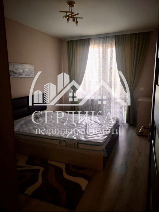 Продава се Двустаен апартамент в София, Малинова долина - 74 кв.м за 2568 €/кв.м - Снимка #5