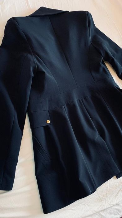 Pardesiu/Palton La Donna marimea 36