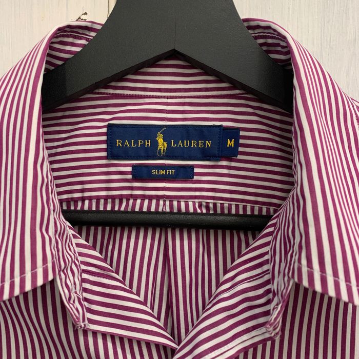 Риза Polo Ralph Lauren