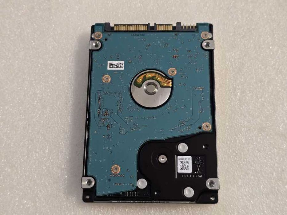 Hard disk laptop Toshiba MQ01ABD100 2,5'' 1TB SATA2 5400RPM 8MB
