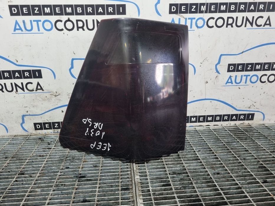 Stop Dreapta Jeep Grand Cherokee III 2005 - 2010 SUV 4 Usi (1038) Bec clasic