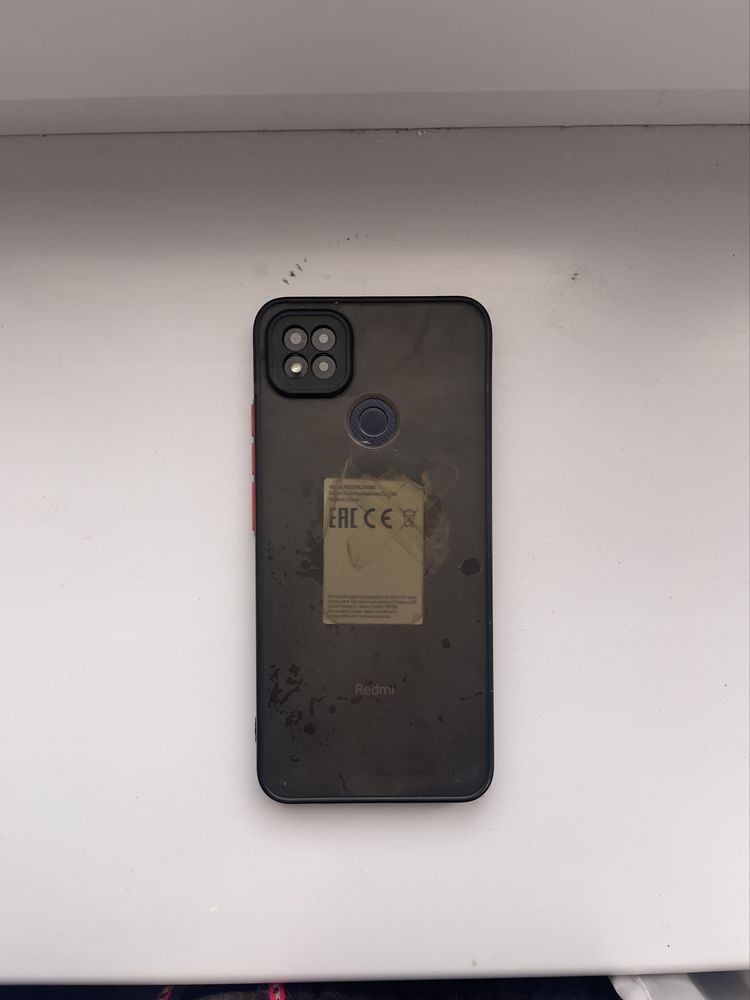 Redmi 9C 32 xotira