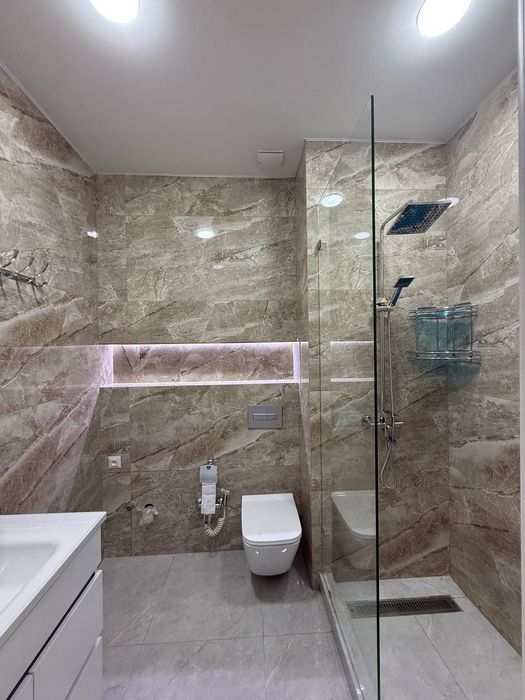 Продается 1 комнатная квартира в Prestige Gardens, ко Шота Руставели