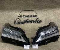 Lexus RX 450 450H 2014/2018 full led defect ureche Far F790 F791