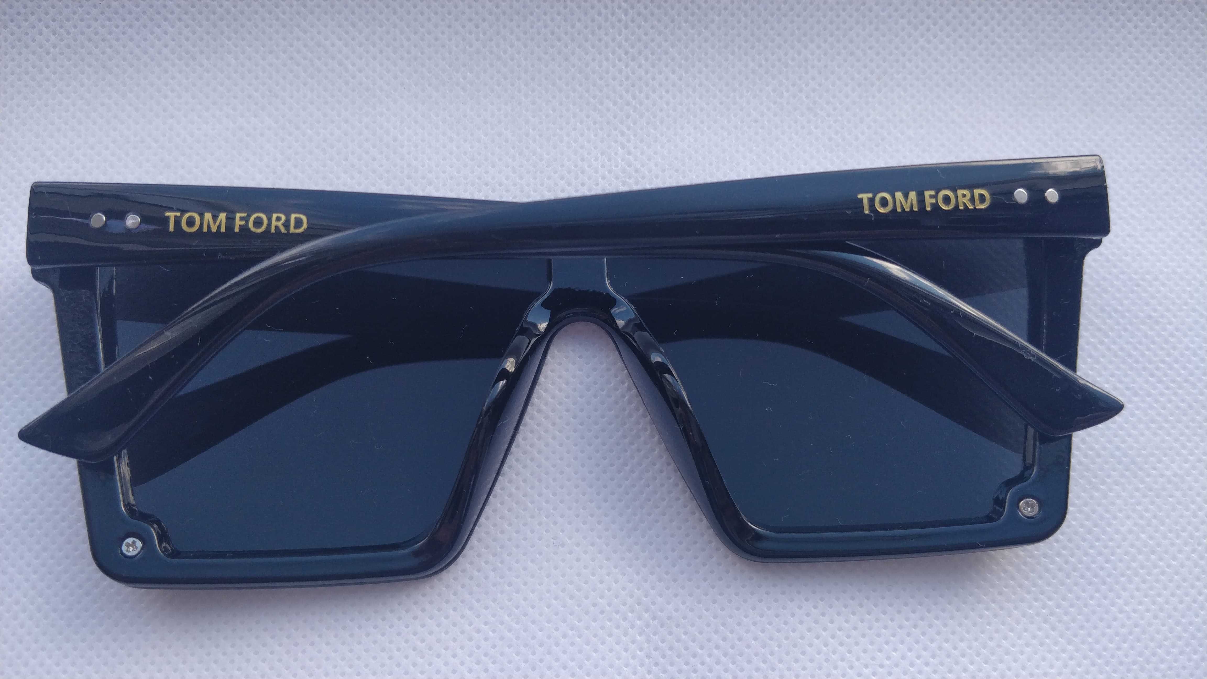 Ochelari de soare Tom Ford