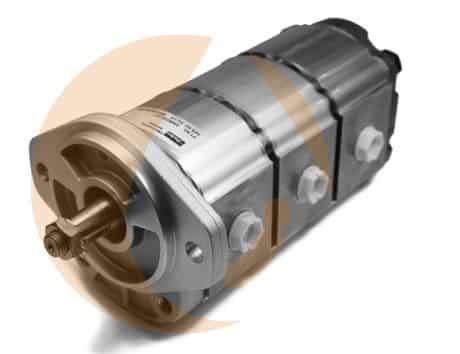 pompa hidraulica miniexcavator jcb 8018