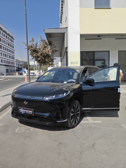 Donfeng 008 restaling 2026