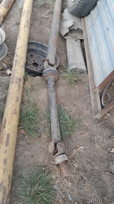 Запчасти на газель и уаз