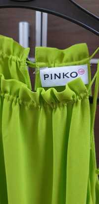 Брендовые платья для девочки 10-12 лет. PINKO,BURBERRY, SCERVINOStreet