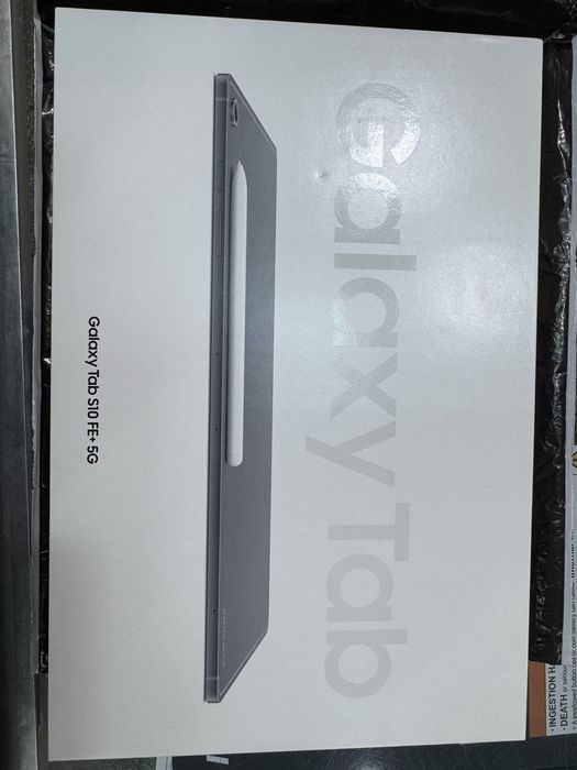 Samsung galaxy tab s10 FE 5G