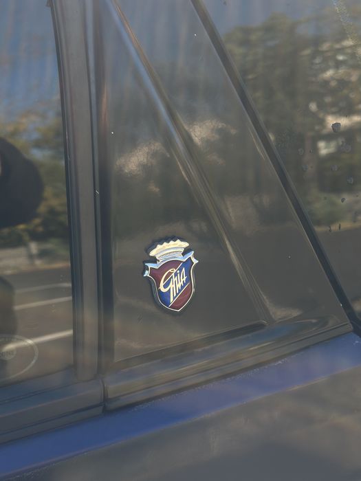 Ford Focus MK1 Ghia