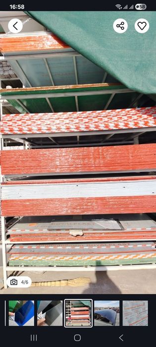 Лексан оптом Самарканд энг арзон ва сифатли