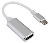 Преходник Type-C към HDMI 4K + Гаранция