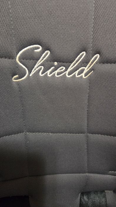 Детска седалка за кола