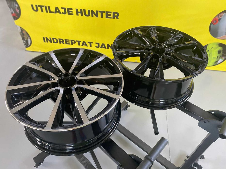 Reconditionare jante, vopsit jante auto, sudura jante, indreptat jante