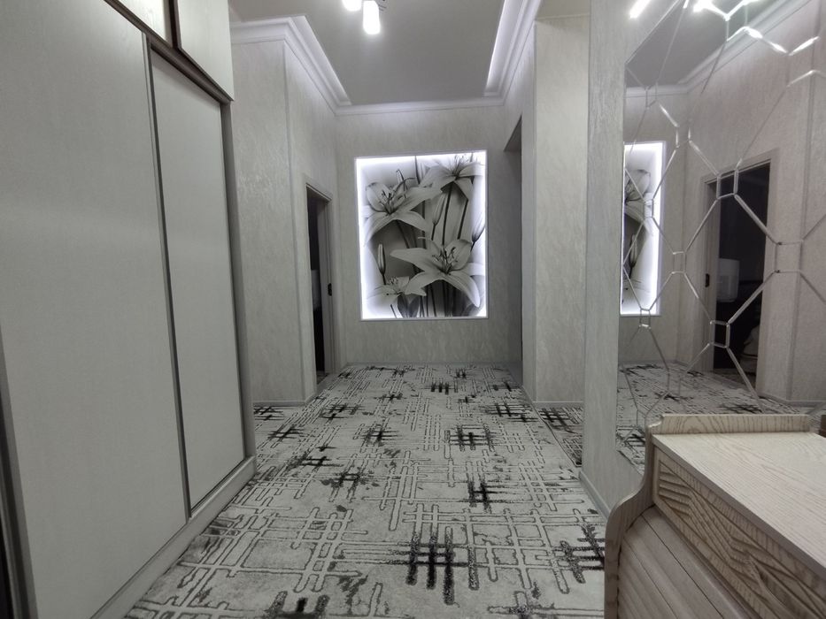 Shinam honadan yaxshi joyda