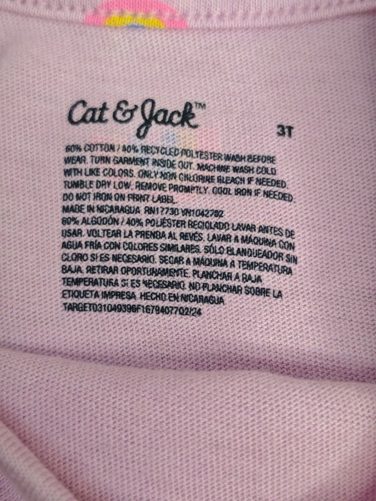 Платье Cat&gack из Америки