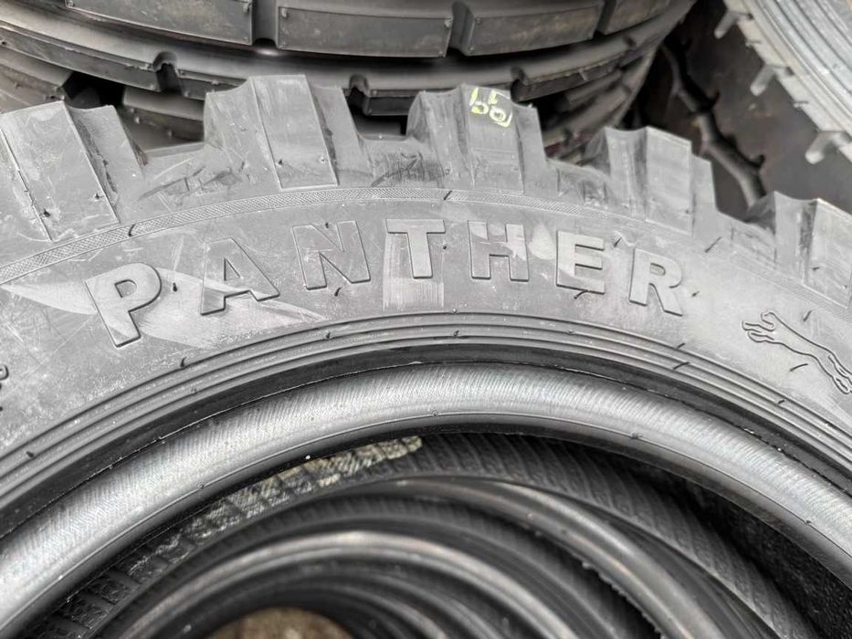 Cauciucuri noi cu 12 pliuri 6.00-16 marca PANTHER cu garantie