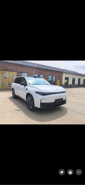 Срочно leapmotor c16 белый 3- поз + с доп фукция  сразу в натариус
