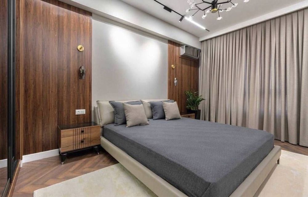 Жк Мирабад авенью Сдается 3 ком квартира в элитном районе